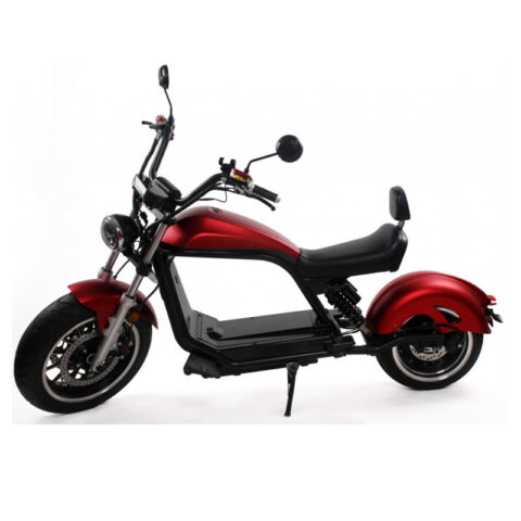 ELECTRIC SCOOTER XR08